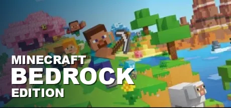 Minecraft: Bedrock Edition
