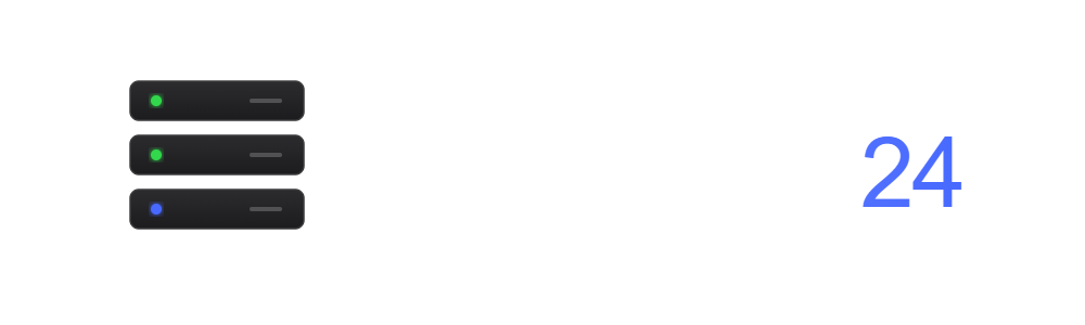 GameHost24